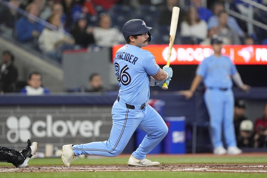Tyler Freeman's RBI single in 10th gets Rockies past Blue Jays