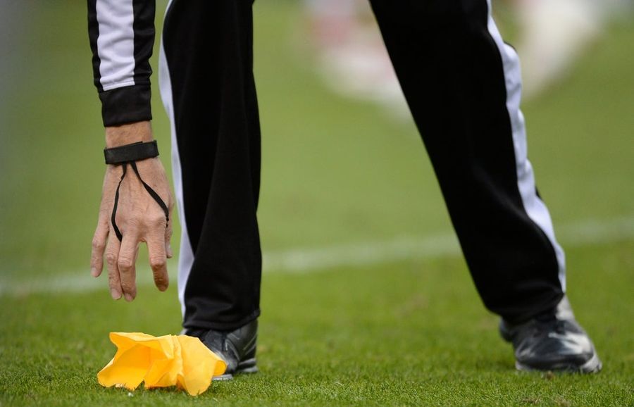 NFL: Kansas City Chiefs at Denver Broncos